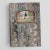 Vintage Italian Il Papiro Marbled Equestrian Sketchbook Notebook For Sale - Image 9 of 12