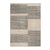 Contemporary Aiku NL Handknotted Rug in Wool and Natural Linen by Kristiina Lassus For Sale - Image 3 of 3