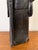 Chinese Large Antique Early 20th Century Chinese Wooden Shou Zing Statue, the Chinese God of Longevity For Sale - Image 3 of 12