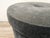 Mid-Century Italian Round Velvet Stool, 1960s For Sale - Image 6 of 13