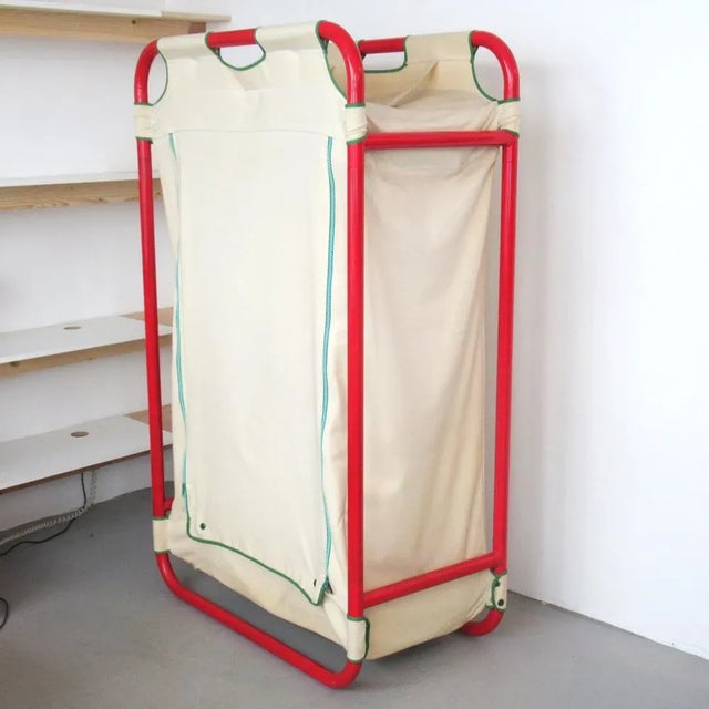 Wardrobe by Marc Berthier for Roche Bobois, 1970 For Sale - Image 6 of 6