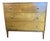 Paul McCobb Planner Group 3 Drawer Dresser For Sale