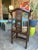 Late 18th Century Antique Chinese Yoke Back Chair For Sale - Image 10 of 12