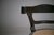 Brown Louis-Philippe French Oak Desk Armchair, 1890s For Sale - Image 8 of 18