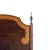 Quenn Mary Bed in Fine Wood, 19th Century For Sale - Image 4 of 6
