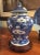 Mid 20th Century Chinoiserie Ginger Jar For Sale - Image 13 of 13