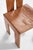 1970s Chairs by Carlo Scarpa for Bernini, 1970, Set of 8 For Sale - Image 5 of 11