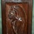 17th Century Antique Gothic Carved Bookends, 1600s, Set of 5 For Sale - Image 5 of 18