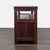 2000 - 2009 Japanese Storage Cabinet With Sliding Doors For Sale - Image 5 of 8