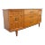 Drexel Heritage Mid Century Modern Long Dresser Sideboard Bathroom Vanity For Sale