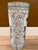 Add a touch of classic grandmillennial elegance to your entryway with this vintage 24-inch ceramic umbrella stand by Ethan...