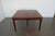This vintage mid-20th century Federal-style dining table embodies the timeless elegance of early American design. Crafted...