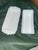 Glass Vintage 1960’s Westmorland Glass Co. Milk Glass Covered Butter Dish, Unmarked For Sale - Image 7 of 8