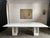 Delfi 260 Table by Carlo Scarpa for Simon Gavina, 1980s For Sale - Image 16 of 16