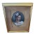 1930s Miniature Portrait of a Young Woman For Sale