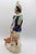 Mid 19th Century Circa 1860 English Staffordshire Figure of "The Lion Slayer" For Sale - Image 5 of 8