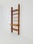 Vintage German Walnut Bookshelf, 1960s For Sale - Image 11 of 11