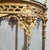 20th Century Gilt Bronze Lantern For Sale - Image 9 of 17