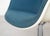 DAX Lafonda Fiberglass Chair by Charles & Ray Eames for Vitra, 1990s, Set of 2 For Sale - Image 17 of 18