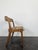 Wood Gondola Chairs from Baumann, Set of 4 For Sale - Image 7 of 10