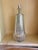 The Danette Mercury Glass Lamp by Made Goods For Sale In Tulsa - Image 6 of 9