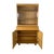 Heywood-Wakefield’s Wheat finish remains one of the most sought-after looks in American mid-century furniture, and this...