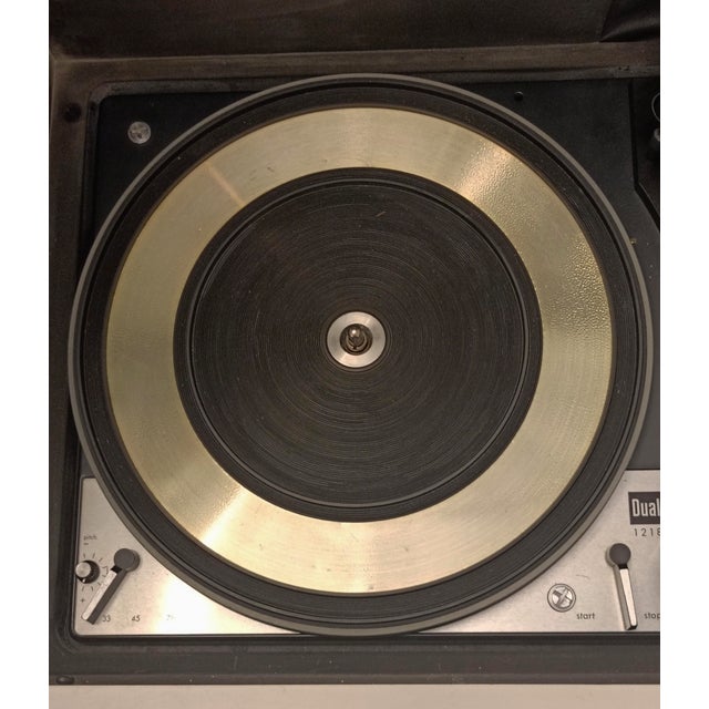 Ivory Totem RR130 Radio by Mario Bellini for Brionvega, 1970s For Sale - Image 8 of 12