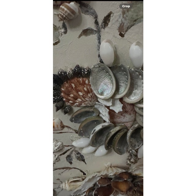 Unique and Original Wall Panel. For Sale - Image 10 of 10