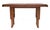 Dining Table attributed to Guillerme et Chambron, 1950s For Sale - Image 9 of 12