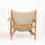 Wood Finn Juhl "Chieftain" Lounge Chair For Sale - Image 7 of 8