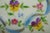 Limoges France Floral Ribbon Swags Decoree a La Main Paris Trinket Pill Box 3" For Sale - Image 12 of 14