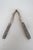 This lovely Nutcracker is made out of Norwegian pewter/tinn. This stunning piece of mid-century metalwork features...