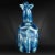 Chinese Porcelain Camel Water Dropper Cobalt Blue Qing/Republic C 1900 For Sale - Image 4 of 8