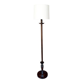 1950s Vintage Floor Lamp For Sale
