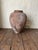 Ceramic Large Antique Mediterranean Patinated Terracotta Olive Jar, 1900s For Sale - Image 7 of 10