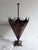 Vintage German Bronze, Brass and Copper Umbrella Stand, 1960s, in Good conditions. Designed 1960 to 1969