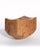 V21044 Vessel in Natural Oak Wood by Jörg Pietschmann For Sale - Image 11 of 13