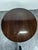 Vintage English Mahogany Table, in Very Good conditions.
