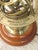 Add an elegant celestial accent to your décor with this **Vintage Zodiac Armillary Brass Sphere Globe**. Featuring a...