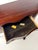 Wood Henkel Harris Inlaid Mahogany Federal Style Sideboard For Sale - Image 7 of 10