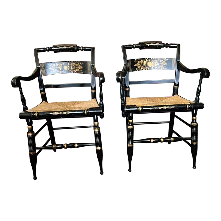 pair-of-vintage-l-hitchcock-