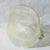 1970s Murano Silver Foil Conch Shell For Sale - Image 5 of 8