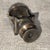 Brass Early 20th Century Brass Spyglass With Wooden Case – 4.1" Victorian Marine Telescope For Sale - Image 8 of 9