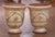 French Pair of French Antiqued Anduze Terracotta Garden Vases From Terre Figuière For Sale - Image 3 of 12