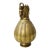Grand Tour Bronze Vessel With Double Eros Late 19th For Sale