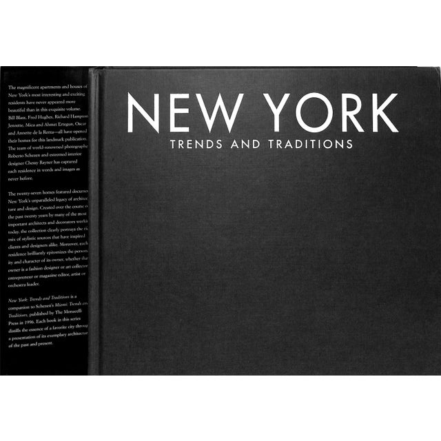 RAYNER, Chessy [text by] Signed on FFEP [288] pp. The Monacelli Press 1997 11 1/4" x 11 1/4" Distills the essence of a...