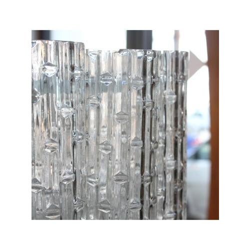 Toni Zuccheri Tronchi Chandelier by Toni Zuccheri, 1950s-1960s For Sale - Image 4 of 12