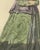18th Century Jefferys, Noblewoman of Swabia in Purple Jacket and Green Skirt, Costume of 1581, 1757, Engraving For Sale - Image 5 of 9