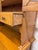 Antique Victorian Possum Belly Baker’s Cabinet With Eagle Crest For Sale - Image 17 of 18