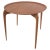 Side Table in Teak by Svend Willumsen & H Engholm attributed to Fritz Hansen, 1950s For Sale - Image 13 of 13